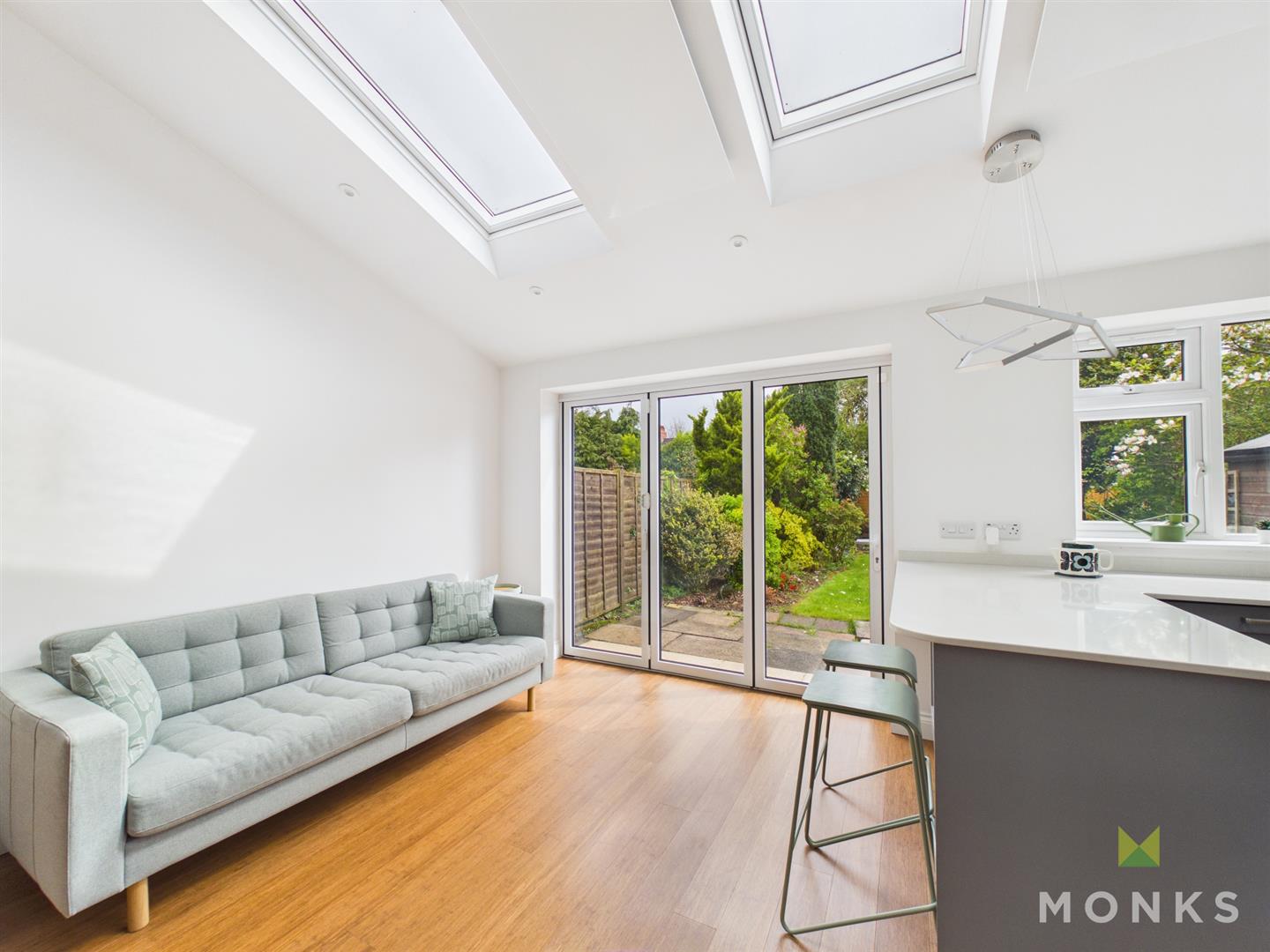 14 Monkmoor Avenue, Shrewsbury, SY2 5DZ For Sale